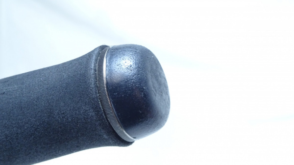 17トーナメント ISO 5-53 遠投